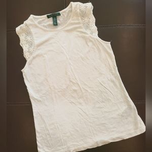 Lauren Ralph Lauren Top